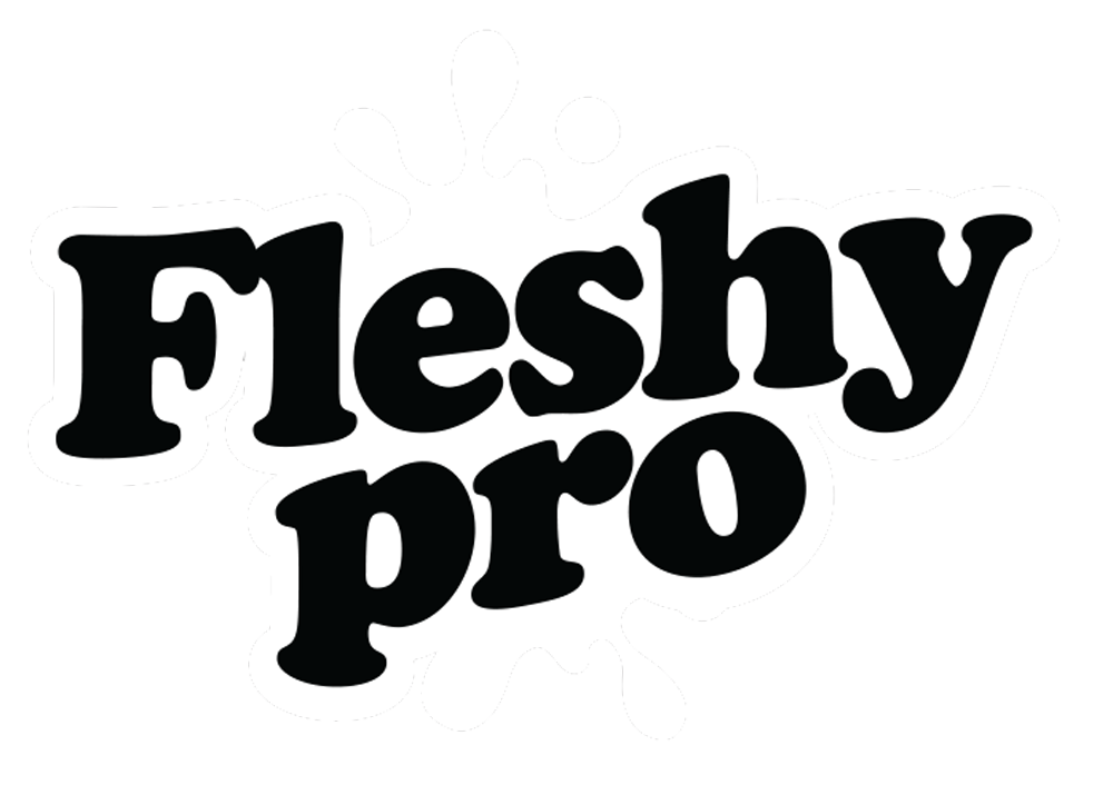 FleshyPro Logo